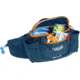 CamelBak Mule 5 Waist Pack, Gibraltar Navy/Orange, One Size, 2815401000