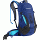CamelBak Mule LR Backpack 15, Marine Blue/Lake Blue, One Size, 1112404000