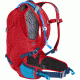 CamelBak Mule LR Backpack 15, Racing Red/Pitch Blue, One Size, 1112601000