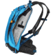 CamelBak Mule Pro 14 Hydration Pack, Ibiza Blue/Orange, One Size, 2401401000