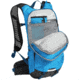 CamelBak Mule Pro 14 Hydration Pack, Ibiza Blue/Orange, One Size, 2401401000