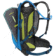CamelBak Mule Pro 14 Hydration Pack, Ibiza Blue/Orange, One Size, 2401401000