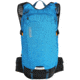 CamelBak Mule Pro 14 Hydration Pack, Ibiza Blue/Orange, One Size, 2401401000