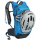 CamelBak Mule Pro 14 Hydration Pack, Ibiza Blue/Orange, One Size, 2401401000