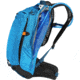 CamelBak Mule Pro 14 Hydration Pack, Ibiza Blue/Orange, One Size, 2401401000