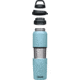 CamelBak MultiBev Insulated Stainless Steel Bottle/Cup, Dusk Blue, 12oz, 2412404051