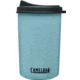 CamelBak MultiBev Insulated Stainless Steel Bottle/Cup, Dusk Blue, 12oz, 2412404051