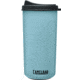 CamelBak MultiBev Insulated Stainless Steel Bottle/Cup, Dusk Blue, 16oz, 2424404065