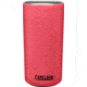 CamelBak MultiBev Insulated Stainless Steel Bottle/Cup, Wild Strawberry, 16oz, 2424603065