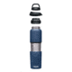 CamelBak MultiBev SST Vacuum Insulated, 17oz/12oz, Navy/Navy, 17oz/12oz, 2412402051