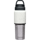 CamelBak MultiBev SST Vacuum Insulated, 17oz/12oz, White/White, 17oz/12oz, 2412101051