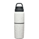 CamelBak MultiBev SST Vacuum Insulated, 17oz/12oz, White/White, 17oz/12oz, 2412101051