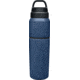CamelBak MultiBev SST Vacuum Insulated, 22oz/16oz, Navy/Navy, 22oz/16oz, 2424402065