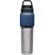 CamelBak MultiBev SST Vacuum Insulated, 22oz/16oz, Navy/Navy, 22oz/16oz, 2424402065