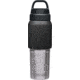 CamelBak MultiBev SST Vacuum Insulated Bottle 22oz/16oz, Black, 2424001065
