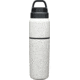 CamelBak MultiBev SST Vacuum Insulated Bottle 22oz/16oz, White, 2424101065