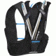 CamelBak Nano Vest, Black/Atomic Blue, Large, 1436001094