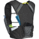 CamelBak Nano Vest, Graphite/Sulphur Spring, Small, 1919002092