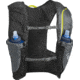 CamelBak Nano Vest, Graphite/Sulphur Spring, Medium, 1919002093