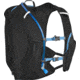 CamelBak Octane 10 Hydration Pack, Black/Atomic Blue, 70oz, 1437001000