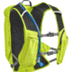 CamelBak Octane 10 Vest, Lime Punch/Silver, One Size, 1437301000