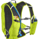 CamelBak Octane 10 Vest, Lime Punch/Silver, One Size, 1437301000