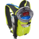 CamelBak Octane 10 Vest, Lime Punch/Silver, One Size, 1437301000