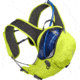 CamelBak Octane 10 Vest, Lime Punch/Silver, One Size, 1437301000