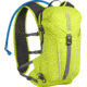 CamelBak Octane 10 Vest, Lime Punch/Silver, One Size, 1437301000