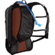 CamelBak Octane 12 Hydration Pack, Black/Apricot, One Size, 2827002000