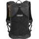 CamelBak Octane 12 Hydration Pack, Black/Apricot, One Size, 2827002000