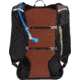 CamelBak Octane 12 Hydration Pack, Black/Apricot, One Size, 2827002000