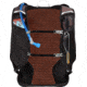 CamelBak Octane 12 Hydration Pack, Black/Apricot, One Size, 2827002000