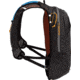 CamelBak Octane 12 Hydration Pack, Black/Apricot, One Size, 2827002000