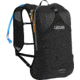 CamelBak Octane 12 Hydration Pack, Black/Apricot, One Size, 2827002000
