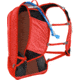 CamelBak Octane 12 Hydration Pack, Red Poppy/Vapor, One Size, 2827601000