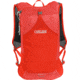 CamelBak Octane 12 Hydration Pack, Red Poppy/Vapor, One Size, 2827601000