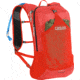 CamelBak Octane 12 Hydration Pack, Red Poppy/Vapor, One Size, 2827601000