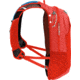 CamelBak Octane 12 Hydration Pack, Red Poppy/Vapor, One Size, 2827601000