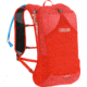 CamelBak Octane 12 Hydration Pack, Red Poppy/Vapor, One Size, 2827601000