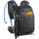 CamelBak Octane 25 Recreation Packs, 70 oz, Black/Bluefish, 70, 2205001000