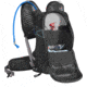 CamelBak Octane 25 Recreation Packs, 70 oz, Black/Bluefish, 70, 2205001000