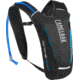 CamelBak Octane Dart Hydration Pack, Black/Atomic Blue, 50oz, 1141001000
