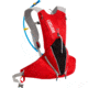 CamelBak Octane LR Race Vest-Engine Red/Silver