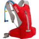 CamelBak Octane XCT Hydration Pack-Engine Red/Silver