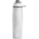 CamelBak Peak Fitness Chill, White/Silver, 25 oz, 1877101075