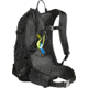 CamelBak Phantom LR 24 Ski and Snow Hydration Backpack, Black, 24L, 1355002000