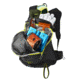 CamelBak Phantom LR 24 Ski and Snow Hydration Backpack, Black, 24L, 1355002000