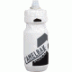 CamelBak Podium Bottle 21 oz Water Bottle, Frost/Carbon 52234