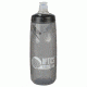 CamelBak Podium 24oz Water Bottle,Smoke,Non Insulated w/OP Custom Print Logo 52337-CUSTOM